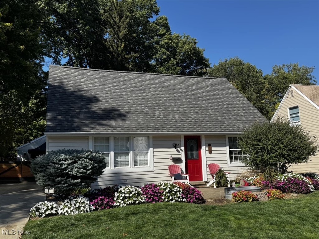 Heslop Morning View - Residential