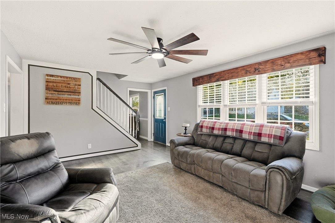 Heslop Morning View - Residential