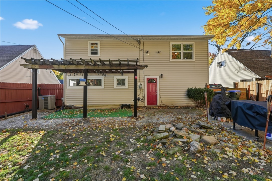 Heslop Morning View - Residential