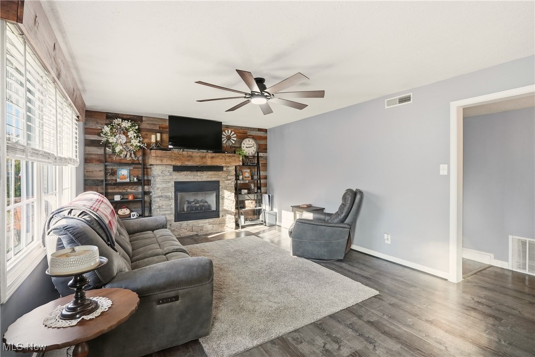 Heslop Morning View - Residential