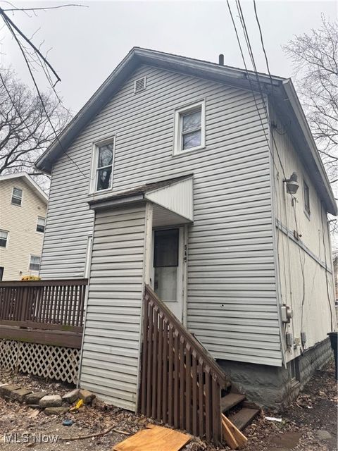 549 Hazel Place, Akron, OH 44304 - MLS#: 5101002