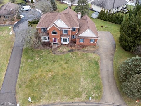 Tiny photo for 5500 Nettlecreek Avenue NW, Massillon, OH 44646 (MLS # 5187791)