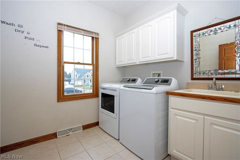 Tiny photo for 5500 Nettlecreek Avenue NW, Massillon, OH 44646 (MLS # 5187791)