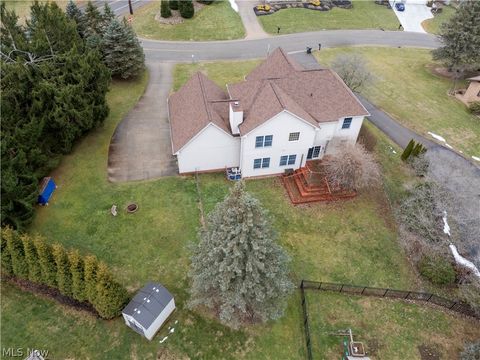 Tiny photo for 5500 Nettlecreek Avenue NW, Massillon, OH 44646 (MLS # 5187791)