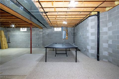 Tiny photo for 5500 Nettlecreek Avenue NW, Massillon, OH 44646 (MLS # 5187791)