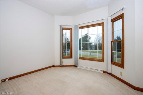 Tiny photo for 5500 Nettlecreek Avenue NW, Massillon, OH 44646 (MLS # 5187791)