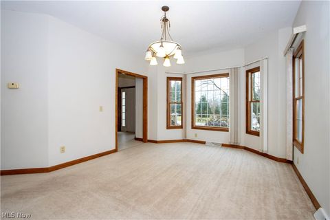 Tiny photo for 5500 Nettlecreek Avenue NW, Massillon, OH 44646 (MLS # 5187791)