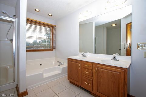 Tiny photo for 5500 Nettlecreek Avenue NW, Massillon, OH 44646 (MLS # 5187791)