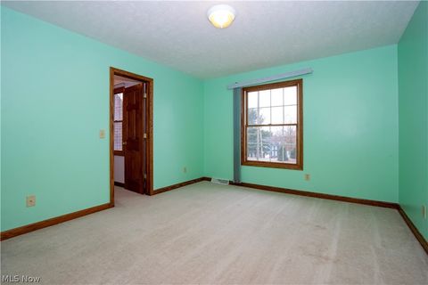 Tiny photo for 5500 Nettlecreek Avenue NW, Massillon, OH 44646 (MLS # 5187791)