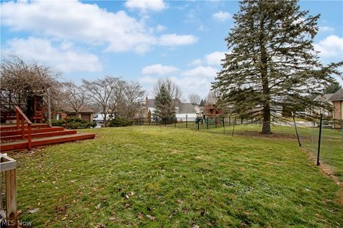 Tiny photo for 5500 Nettlecreek Avenue NW, Massillon, OH 44646 (MLS # 5187791)