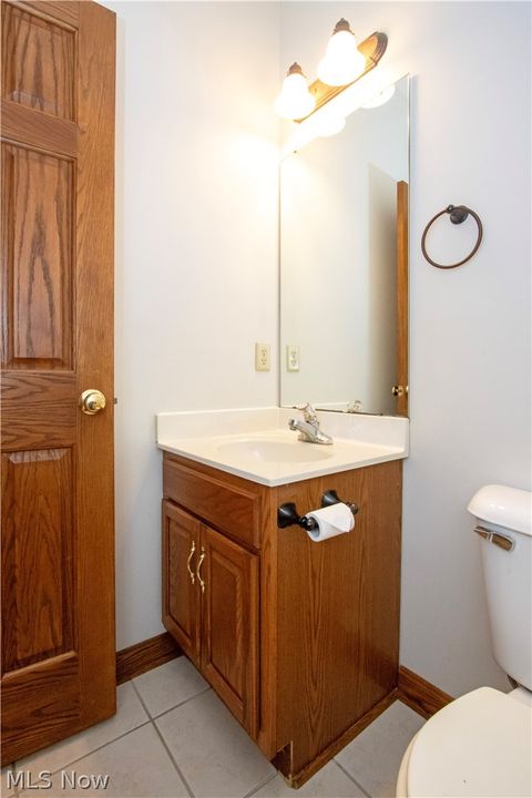 Tiny photo for 5500 Nettlecreek Avenue NW, Massillon, OH 44646 (MLS # 5187791)