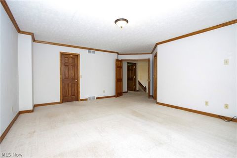 Tiny photo for 5500 Nettlecreek Avenue NW, Massillon, OH 44646 (MLS # 5187791)