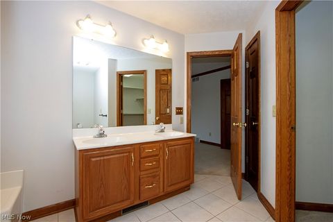 Tiny photo for 5500 Nettlecreek Avenue NW, Massillon, OH 44646 (MLS # 5187791)