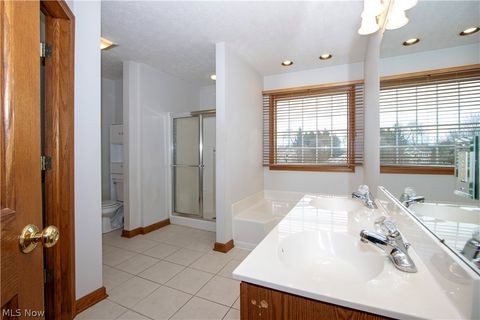 Tiny photo for 5500 Nettlecreek Avenue NW, Massillon, OH 44646 (MLS # 5187791)