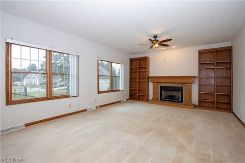 Tiny photo for 5500 Nettlecreek Avenue NW, Massillon, OH 44646 (MLS # 5187791)