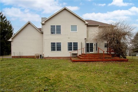Tiny photo for 5500 Nettlecreek Avenue NW, Massillon, OH 44646 (MLS # 5187791)