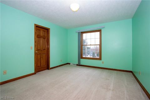 Tiny photo for 5500 Nettlecreek Avenue NW, Massillon, OH 44646 (MLS # 5187791)