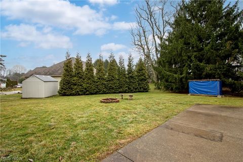 Tiny photo for 5500 Nettlecreek Avenue NW, Massillon, OH 44646 (MLS # 5187791)