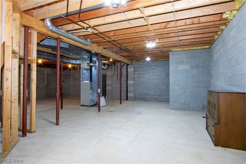 Tiny photo for 5500 Nettlecreek Avenue NW, Massillon, OH 44646 (MLS # 5187791)