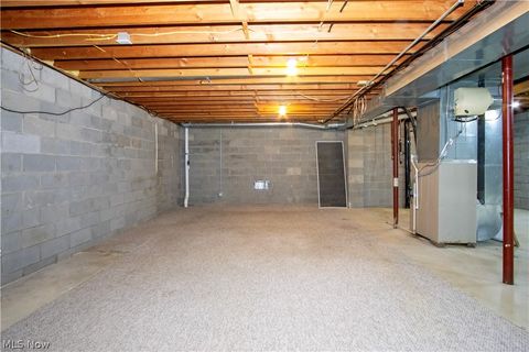 Tiny photo for 5500 Nettlecreek Avenue NW, Massillon, OH 44646 (MLS # 5187791)