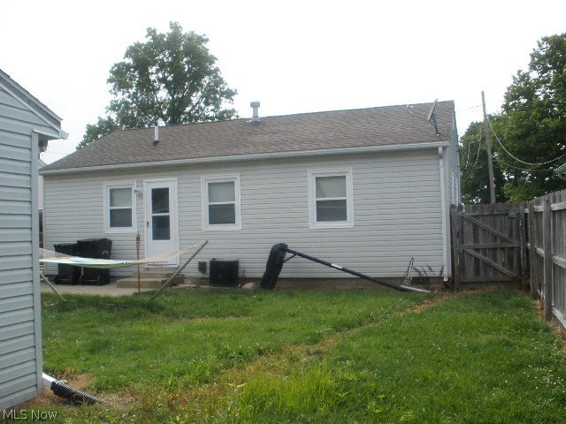 Pasadena Park - Residential