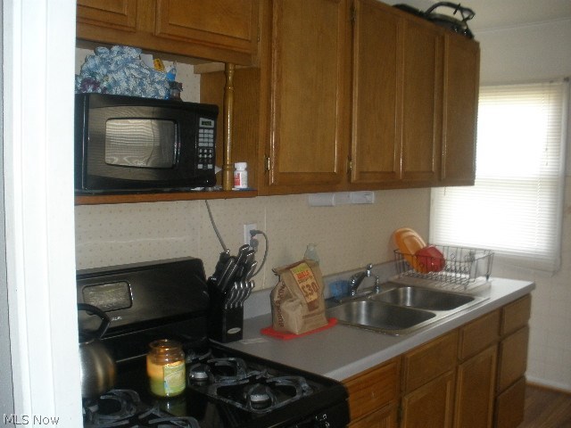 Pasadena Park - Residential