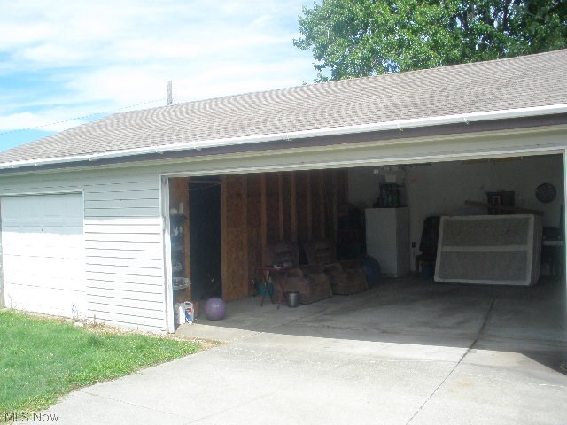 Pasadena Park - Residential