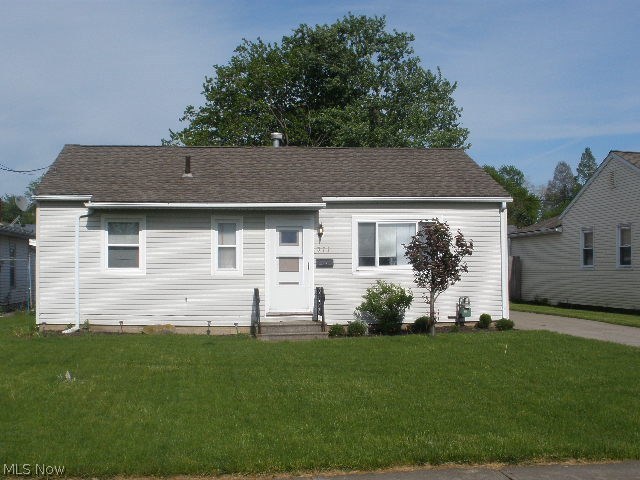 Pasadena Park - Residential