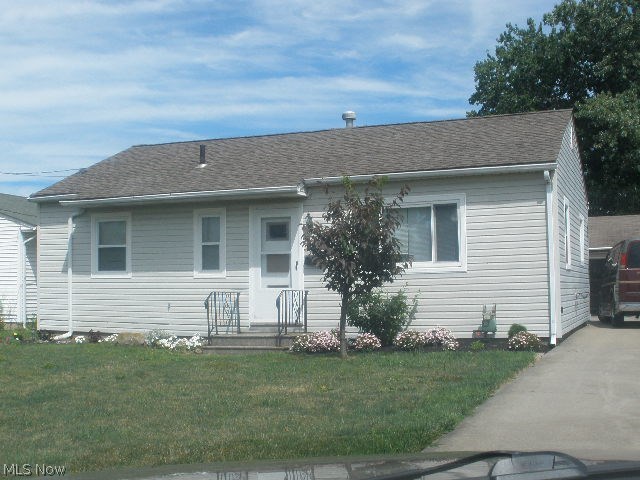 Pasadena Park - Residential