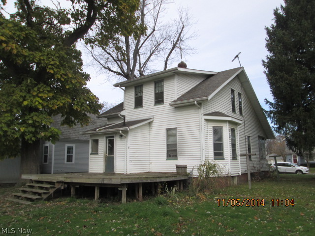 City/Sebring - Residential