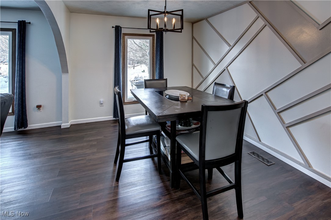 Eagle Oaks - Residential