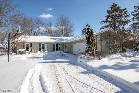 991 Sugar Maple Lane Brunswick OH 44212