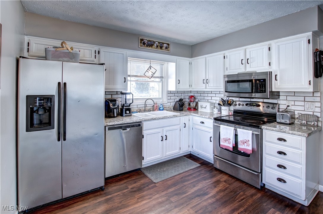 Eagle Oaks - Residential