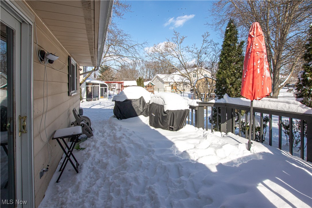 Eagle Oaks - Residential