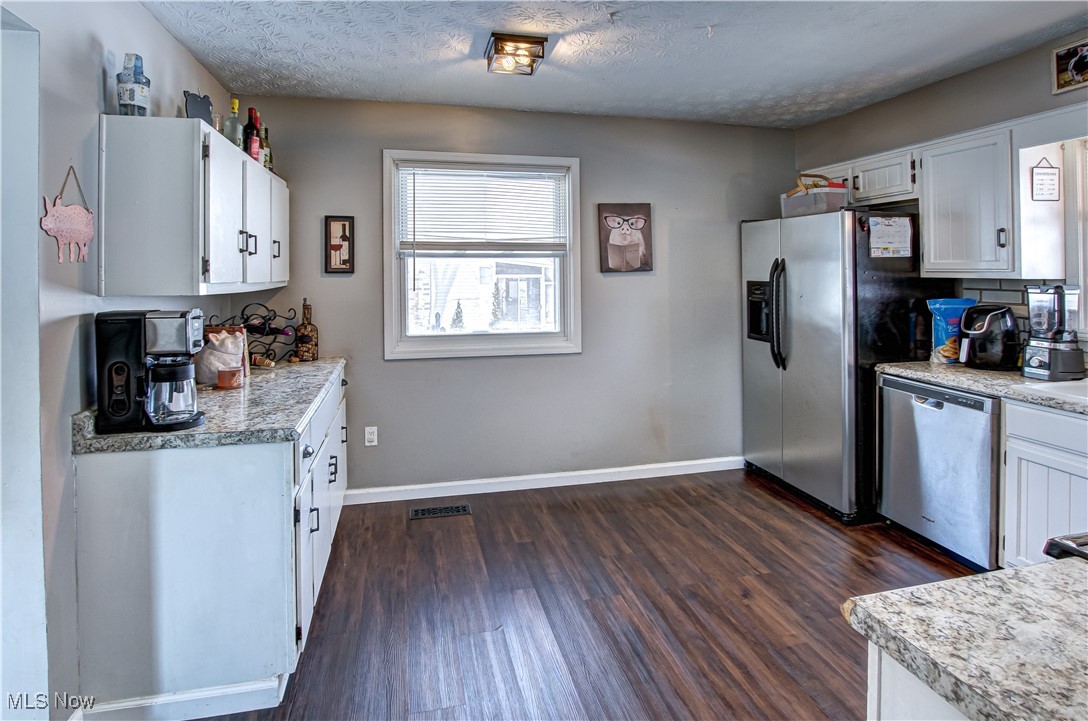 Eagle Oaks - Residential