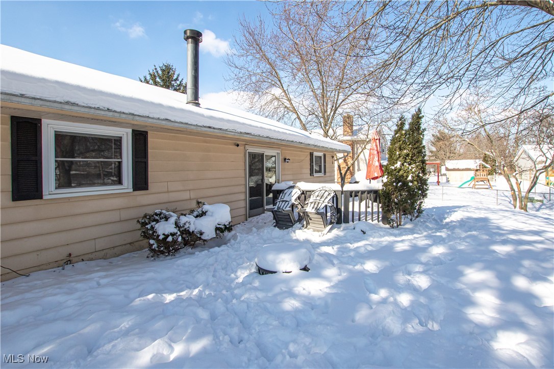 Eagle Oaks - Residential