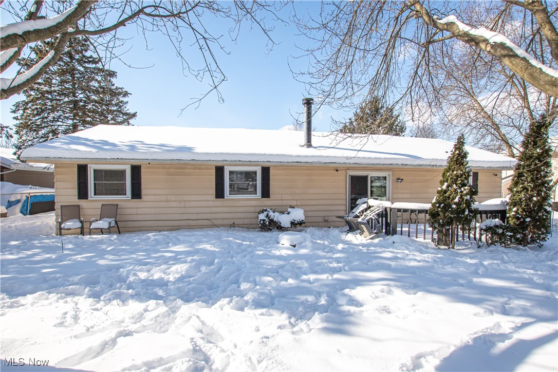 Eagle Oaks - Residential