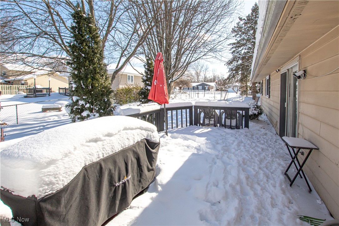 Eagle Oaks - Residential