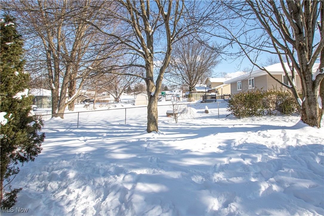 Eagle Oaks - Residential