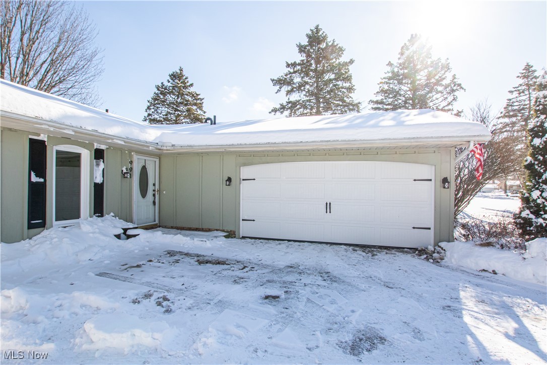 Eagle Oaks - Residential