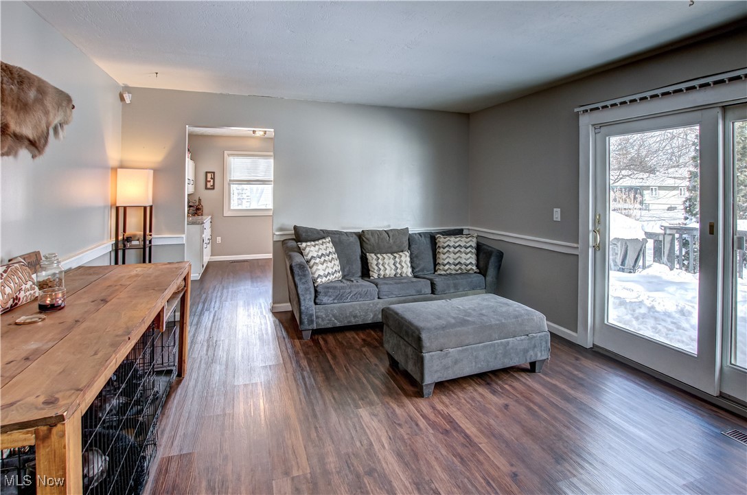 Eagle Oaks - Residential