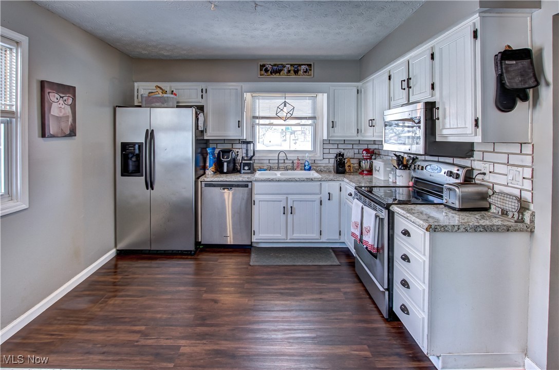 Eagle Oaks - Residential