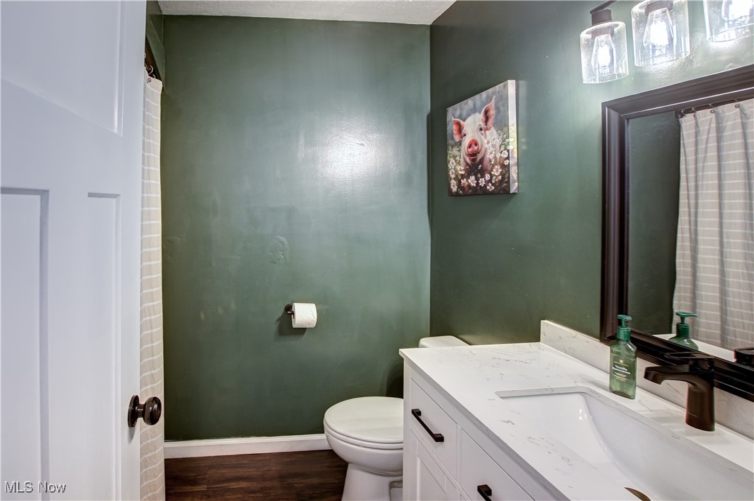 Eagle Oaks - Residential