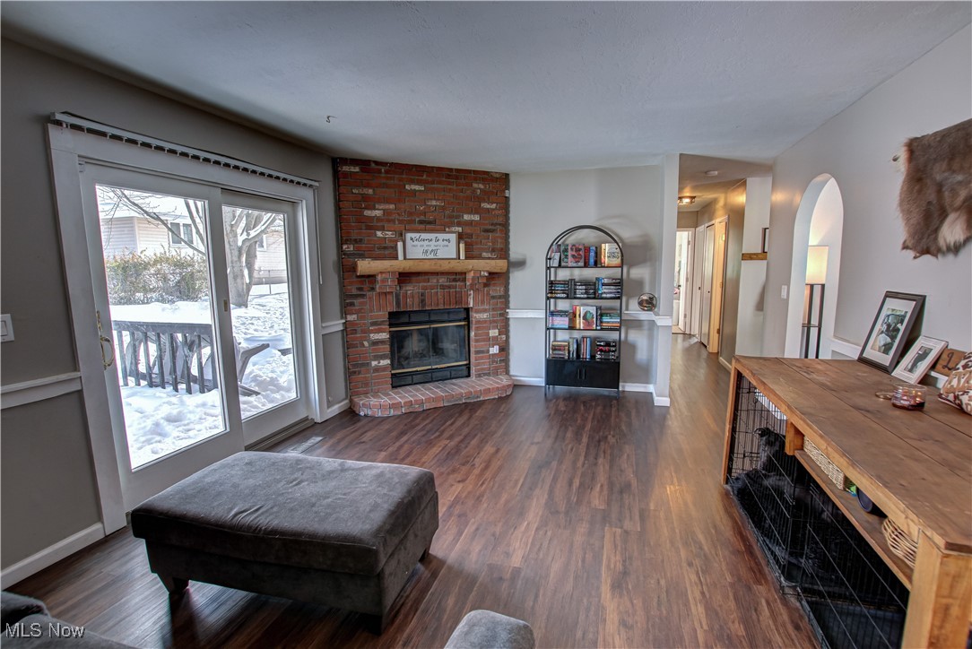 Eagle Oaks - Residential