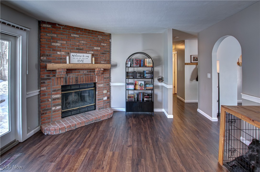 Eagle Oaks - Residential