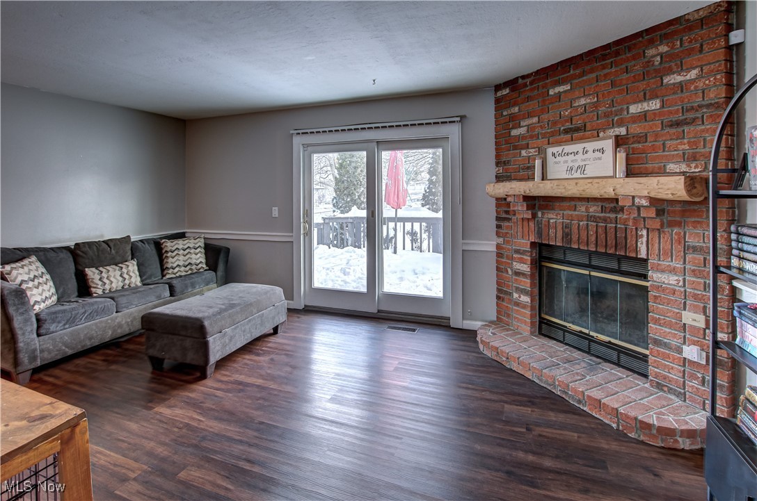 Eagle Oaks - Residential