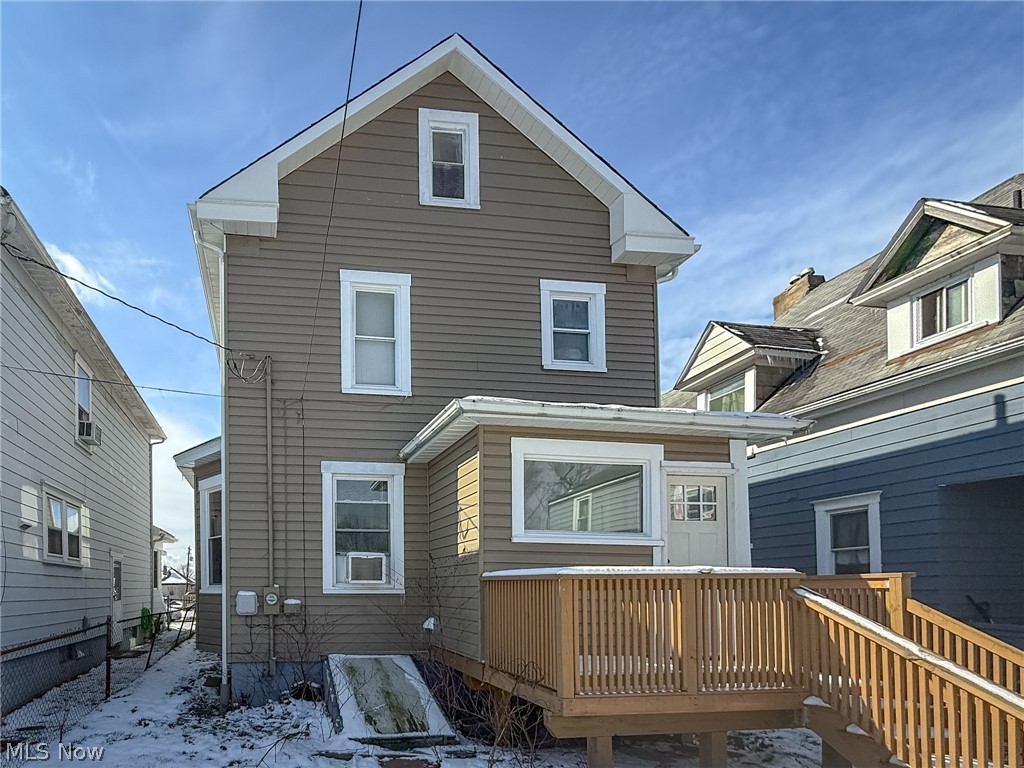 Labelleview Land Co - Residential