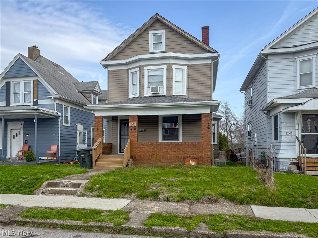 Labelleview Land Co - Residential