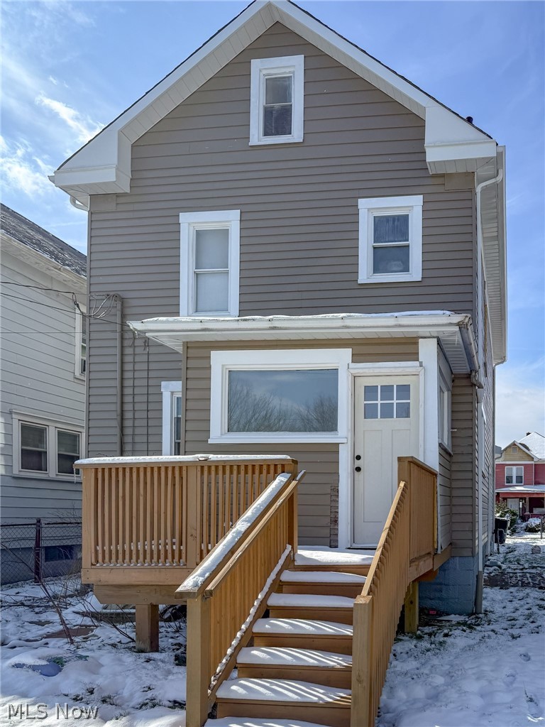 Labelleview Land Co - Residential