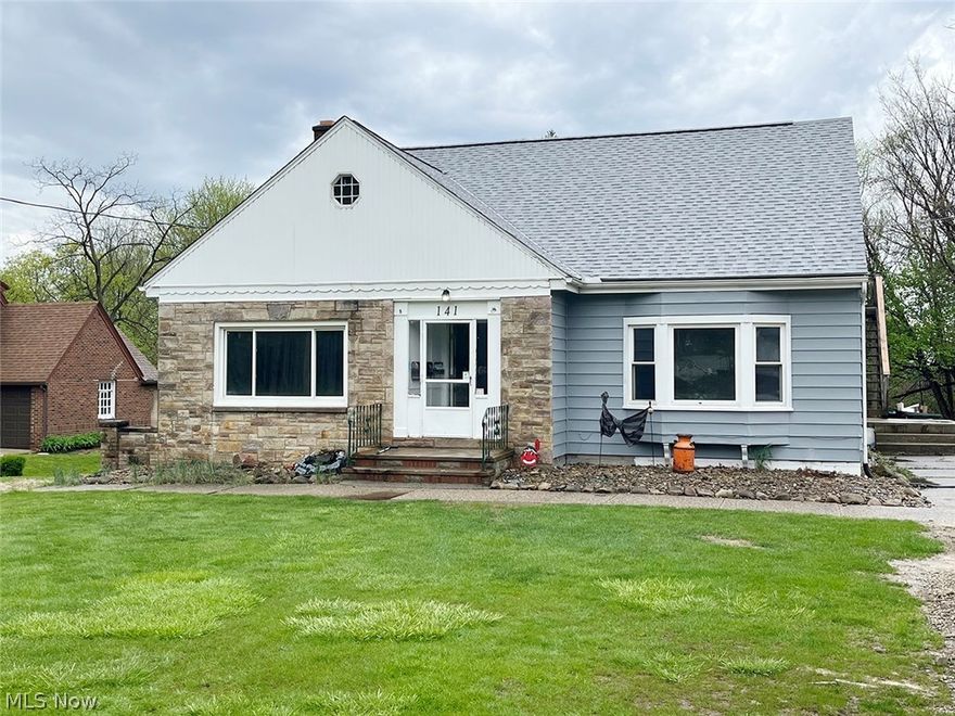 Exciting Income Producing Property Auction - Updated 3-Unit Rental Property - Tallmadge, Ohio - Tallmadge Schools - On-Site & Online Bidding Available - ABSOLUTE AUCTION, all sells to the highest bidder. ONLINE BIDDING BEGINS TUESDAY – MAY 24, 2022 – 12:00 PM and AUCTION LIVE ON-SITE BIDDING WILL BEGIN THURSDAY - MAY 26, 2022 - 12:30 PM. Real estate offers a 3-unit property that features a nice foyer leading to all units. Unit 1 offers 2 bedrooms, an updated full bathroom, an updated kitchen, a living room, a linen closet, and 2 entrances. Unit 2 offers 3 bedrooms, an updated full bathroom, a modern kitchen, and a large living room that leads to a deck. Unit 3 just had a full remodel and offers 1 bedroom, full bathroom, and an eat-in kitchen. Additional property features include a full split basement (common area), 2-car garage, breaker electric, electric baseboard heat, and city utilities. Please note this property has been well maintained and tastefully updated. A new roof was comple